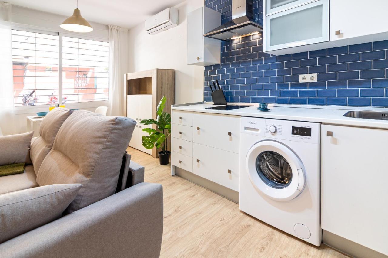 Malagueta Freshapartments By Bossh! Apartamento *