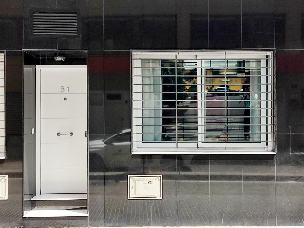Malagueta Freshapartments By Bossh! Appartement *