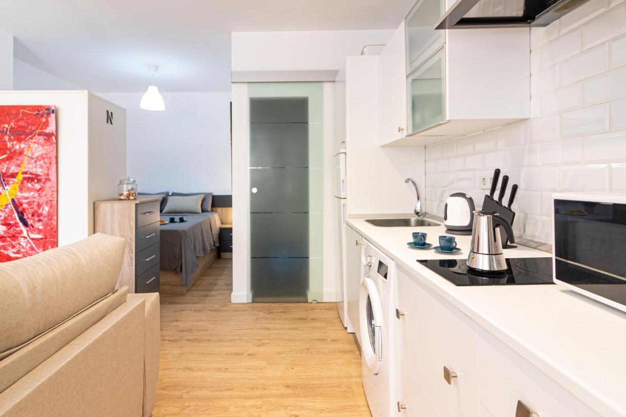 Appartement Malagueta Freshapartments By Bossh! *