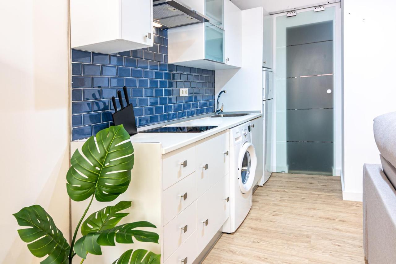 Malagueta Freshapartments By Bossh! Appartement Málaga