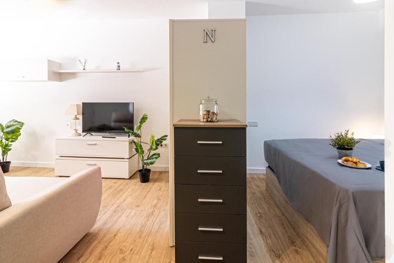 Appartement Malagueta Freshapartments By Bossh! Málaga