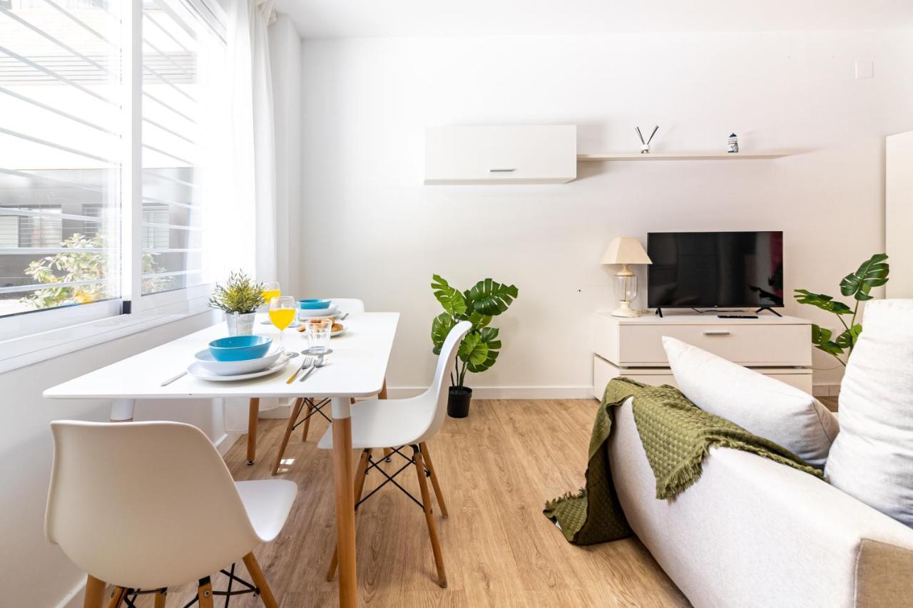 Malagueta Freshapartments By Bossh! * Málaga