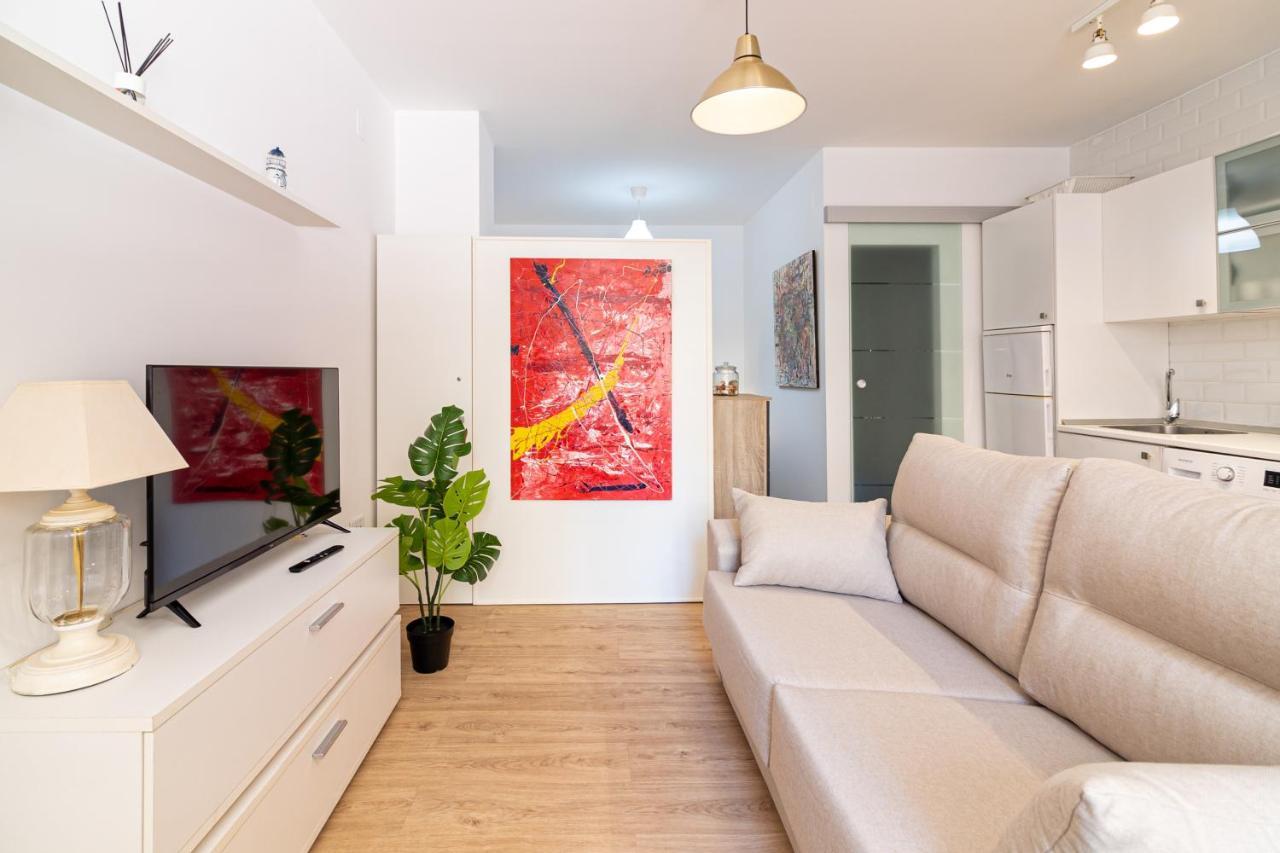 Malagueta Freshapartments By Bossh! Appartement *