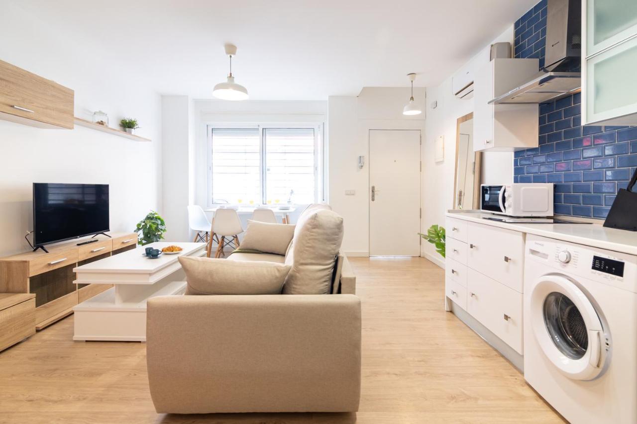 Appartement Malagueta Freshapartments By Bossh!
