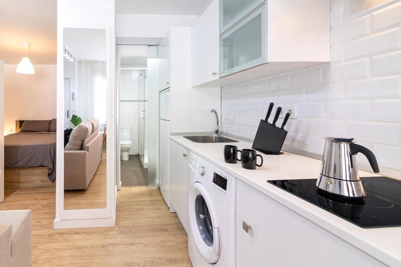 Malagueta Freshapartments By Bossh!