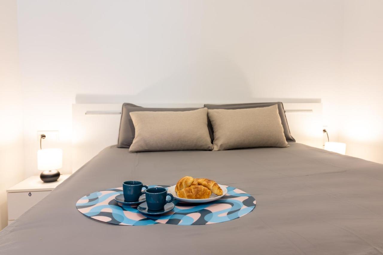 Appartement Malagueta Freshapartments By Bossh!