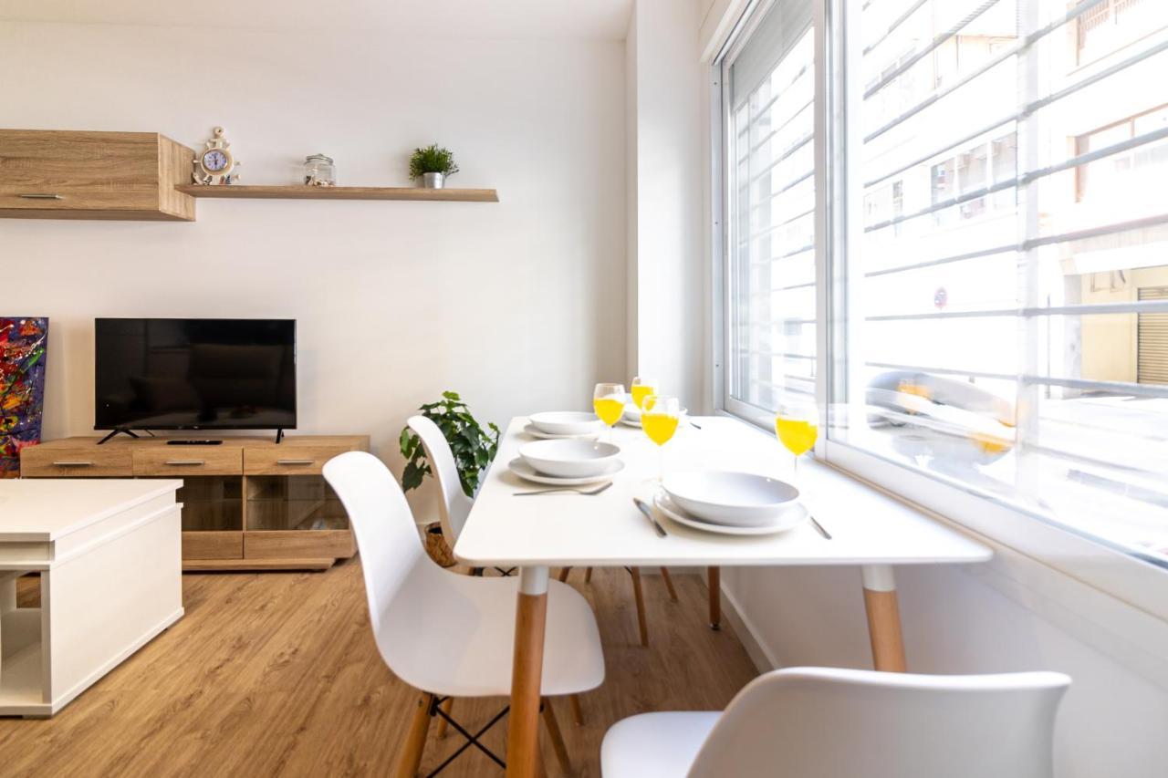 Malagueta Freshapartments By Bossh! Apartamento *