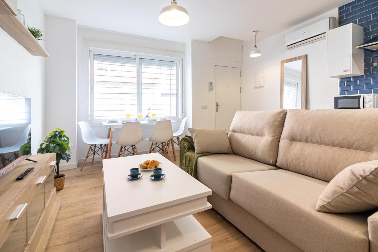 Appartement Malagueta Freshapartments By Bossh!