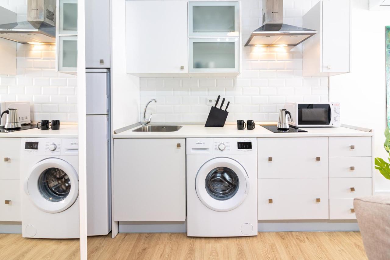 Appartement Malagueta Freshapartments By Bossh! *