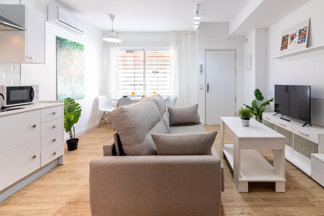 Malagueta Freshapartments By Bossh! * Málaga