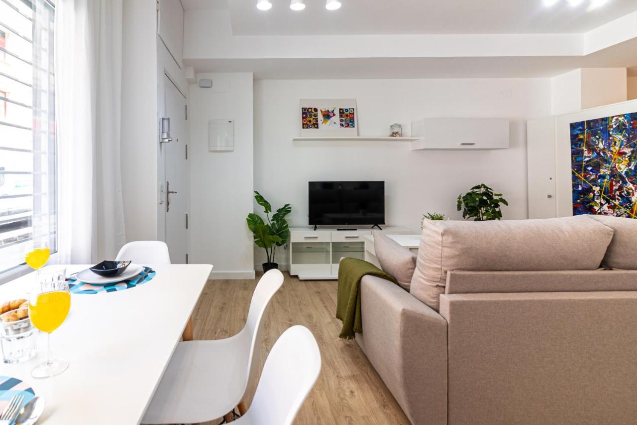 Malagueta Freshapartments By Bossh! Appartement