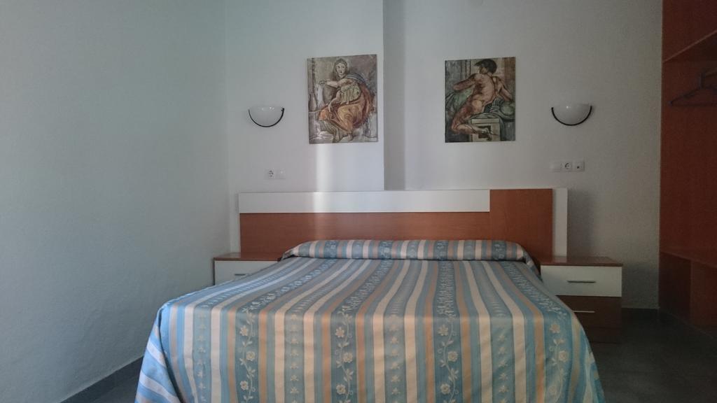 Guest house Terminal Malaga