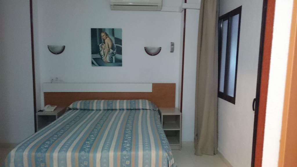 Terminal Guest house Malaga