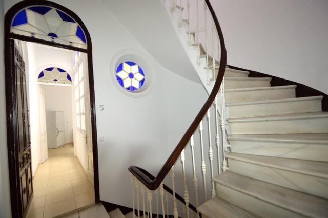 Palacio Del Marques Apartment *