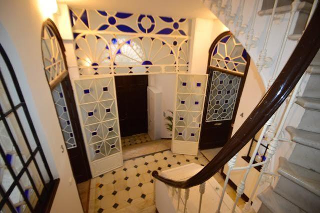 Palacio Del Marques Apartment Malaga