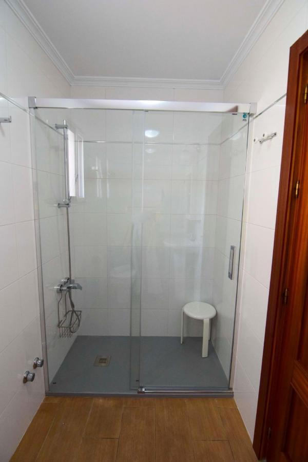 Holiday home Letmalaga Casa Basilisa