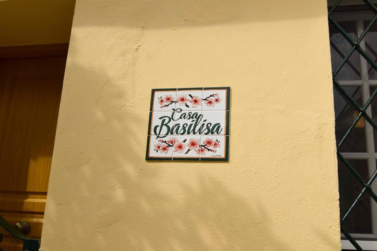 Letmalaga Casa Basilisa Holiday home Malaga