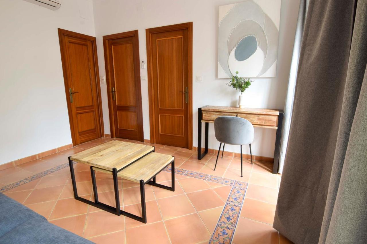 Letmalaga Casa Basilisa * Malaga
