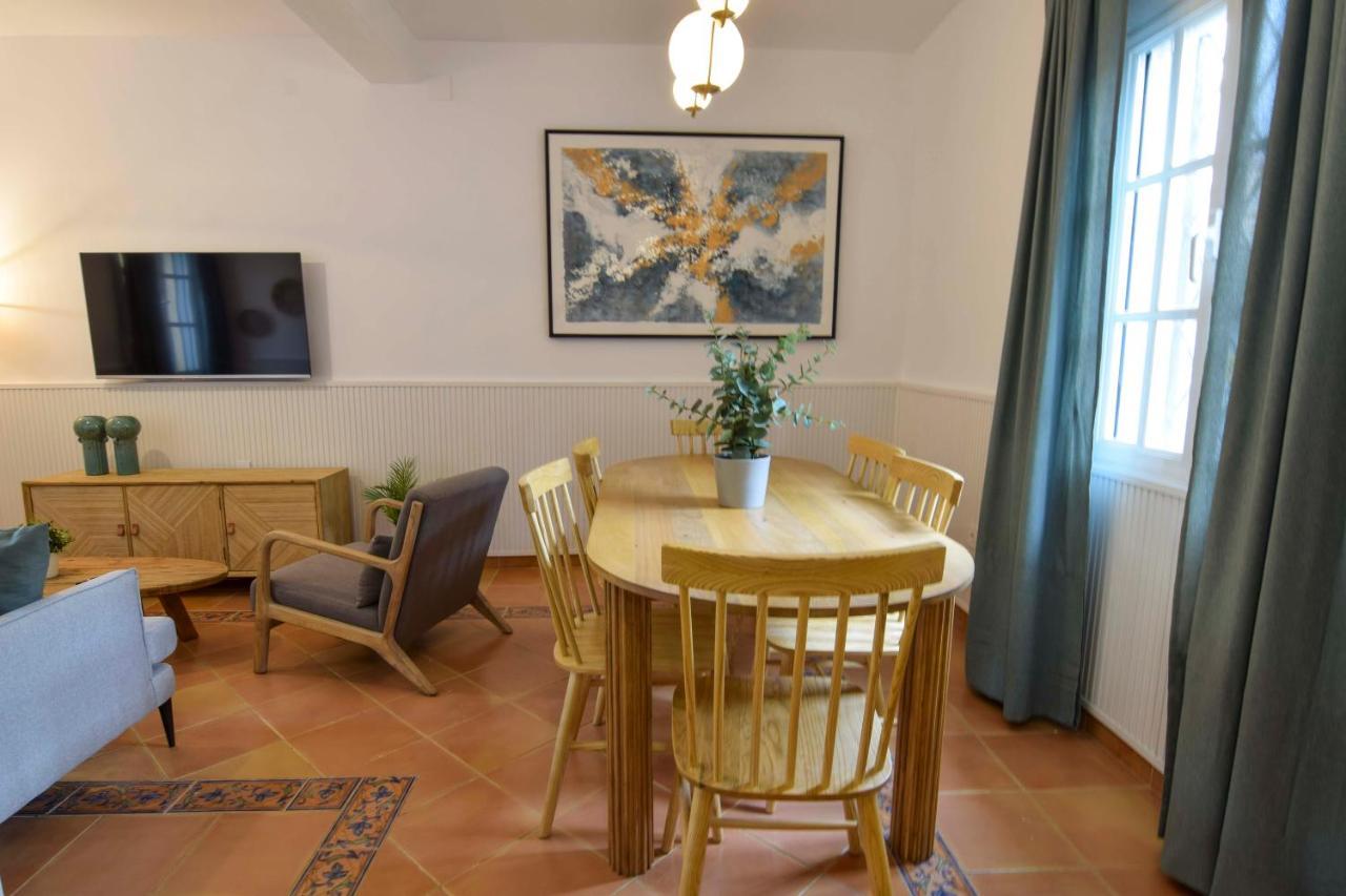 Letmalaga Casa Basilisa *
