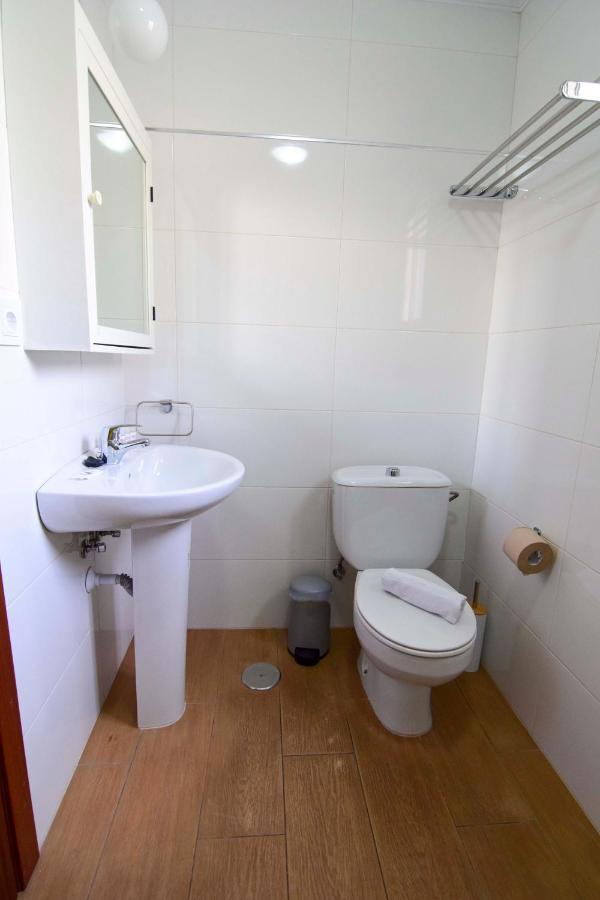 Letmalaga Casa Basilisa Holiday home