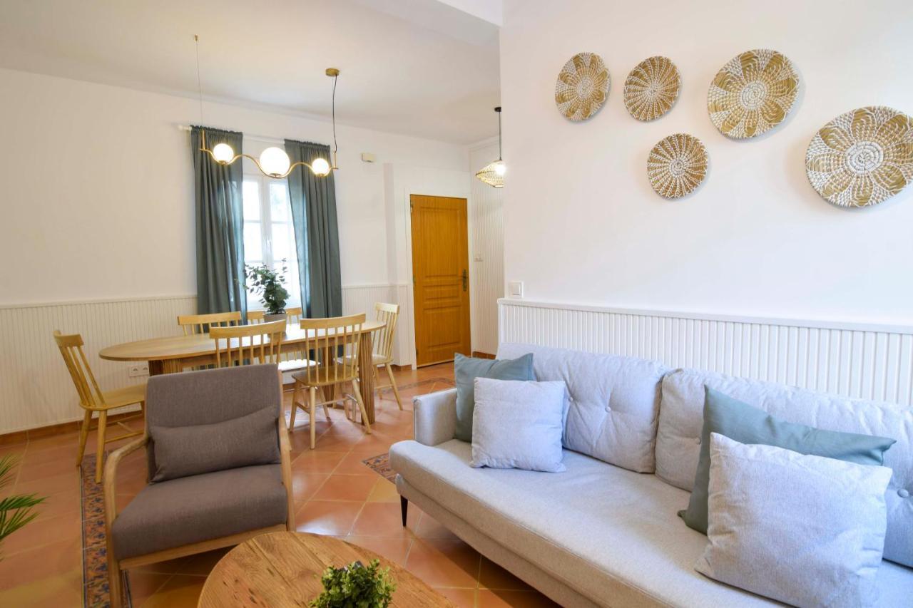 Holiday home Letmalaga Casa Basilisa