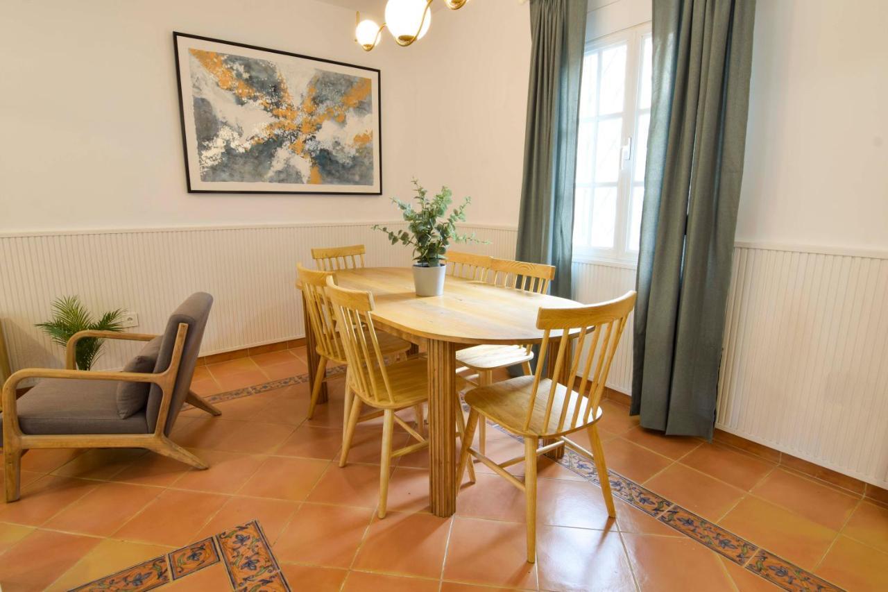 Letmalaga Casa Basilisa
