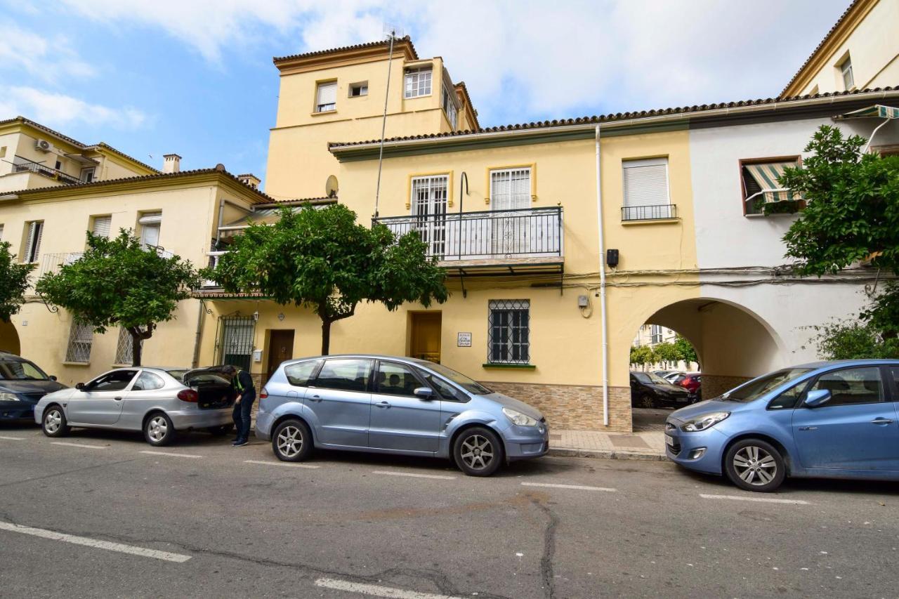 Letmalaga Casa Basilisa Holiday home Malaga