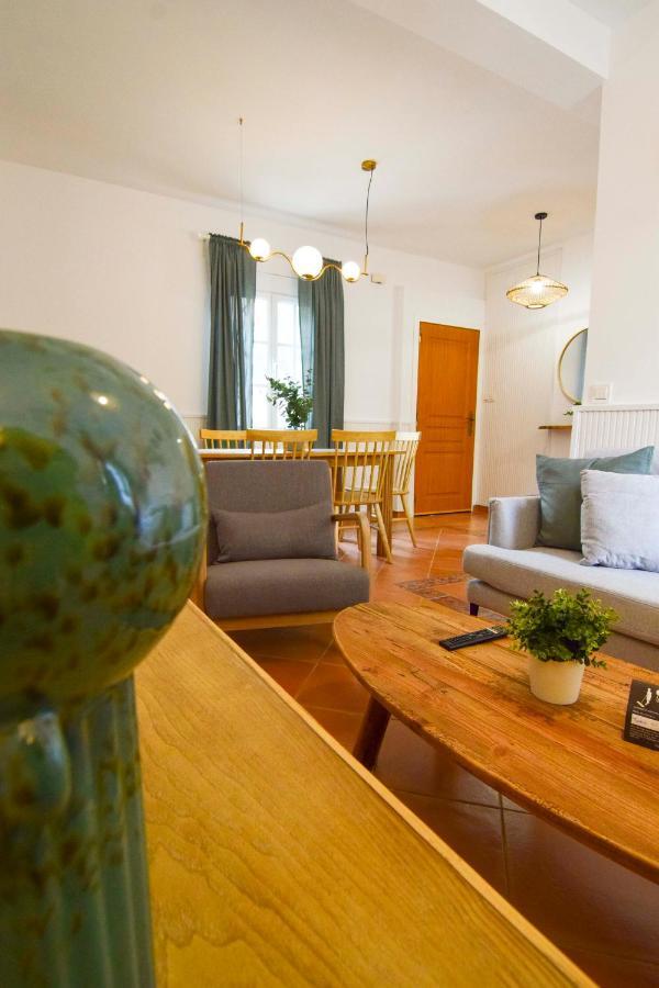 Holiday home Letmalaga Casa Basilisa
