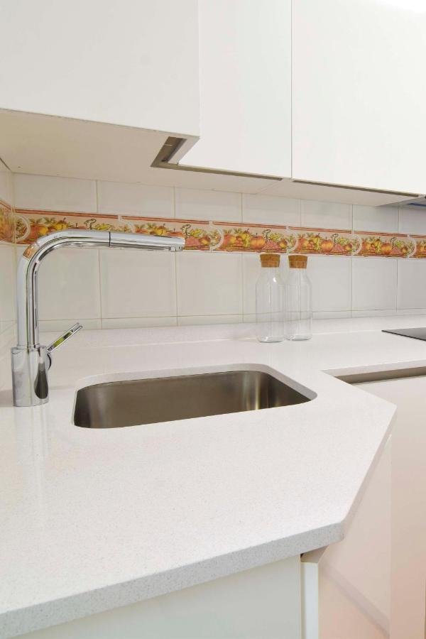 Letmalaga Casa Basilisa Holiday home