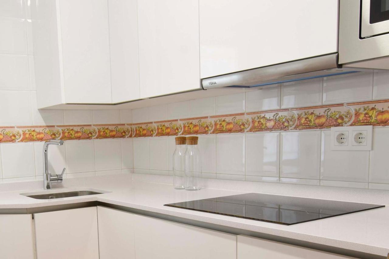Letmalaga Casa Basilisa Holiday home Malaga