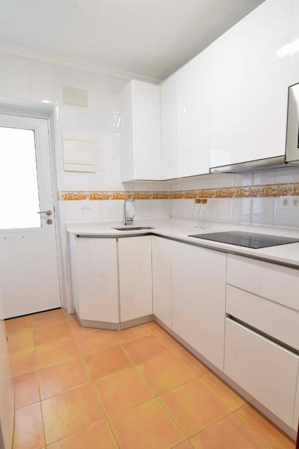 Letmalaga Casa Basilisa Holiday home Malaga