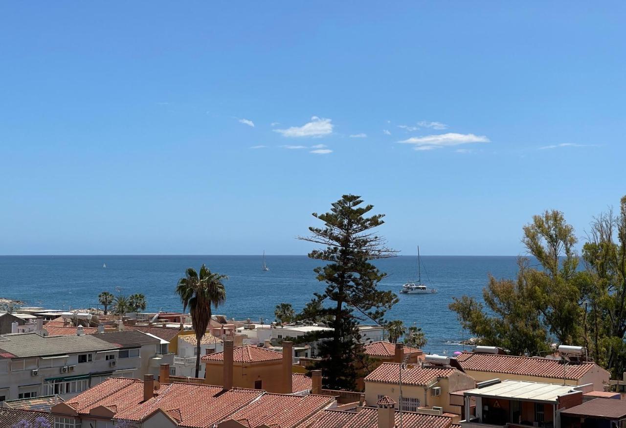 Apartment Penthouse Puerta De Pedregalejo Málaga