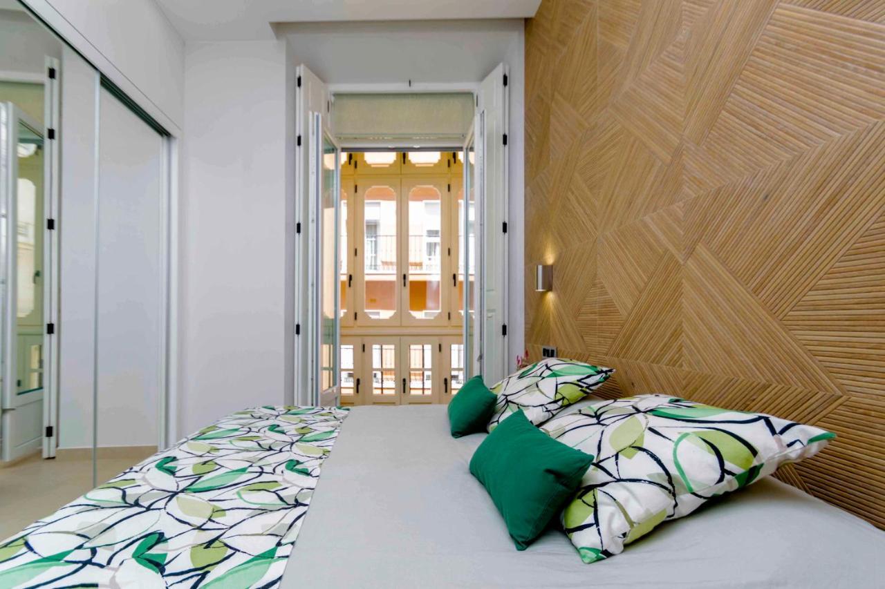 Inmálaga Santos 2 Apartamento