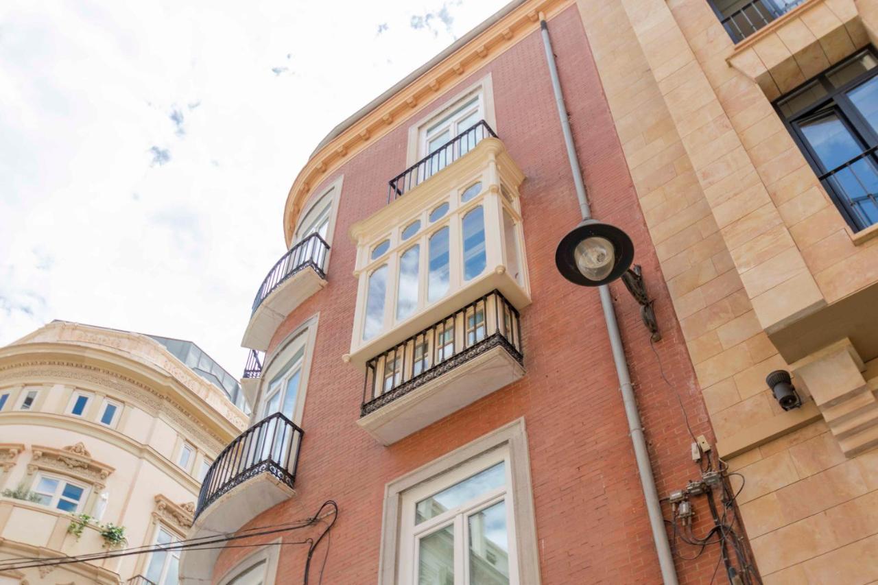 Inmálaga Santos 2 *