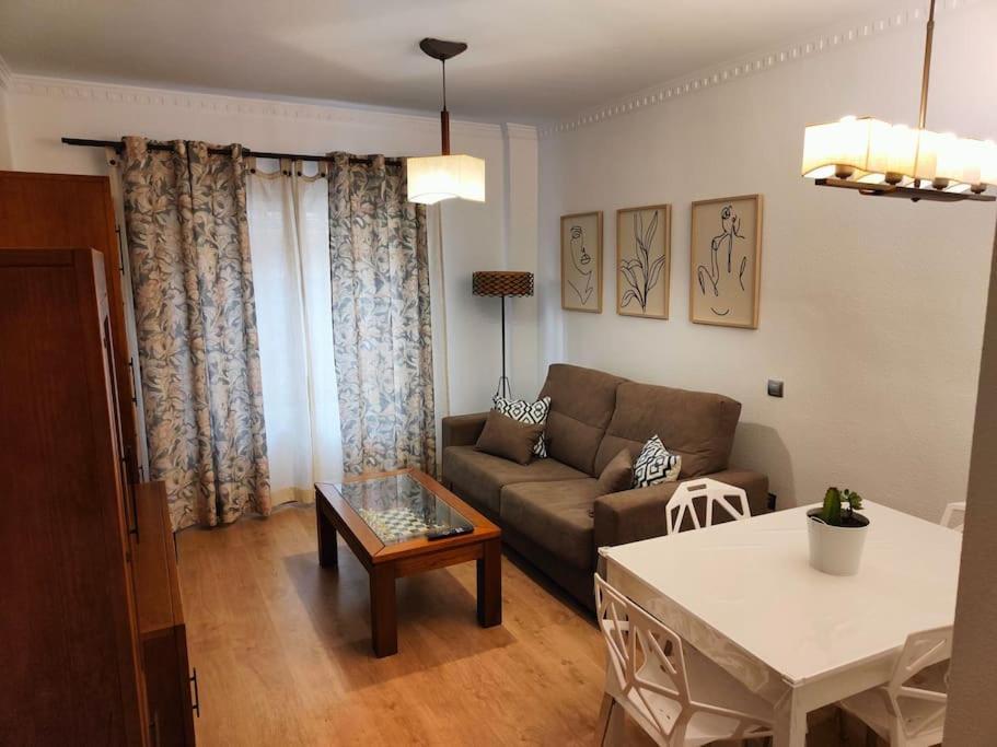 Apartment Piso Acogedor En *