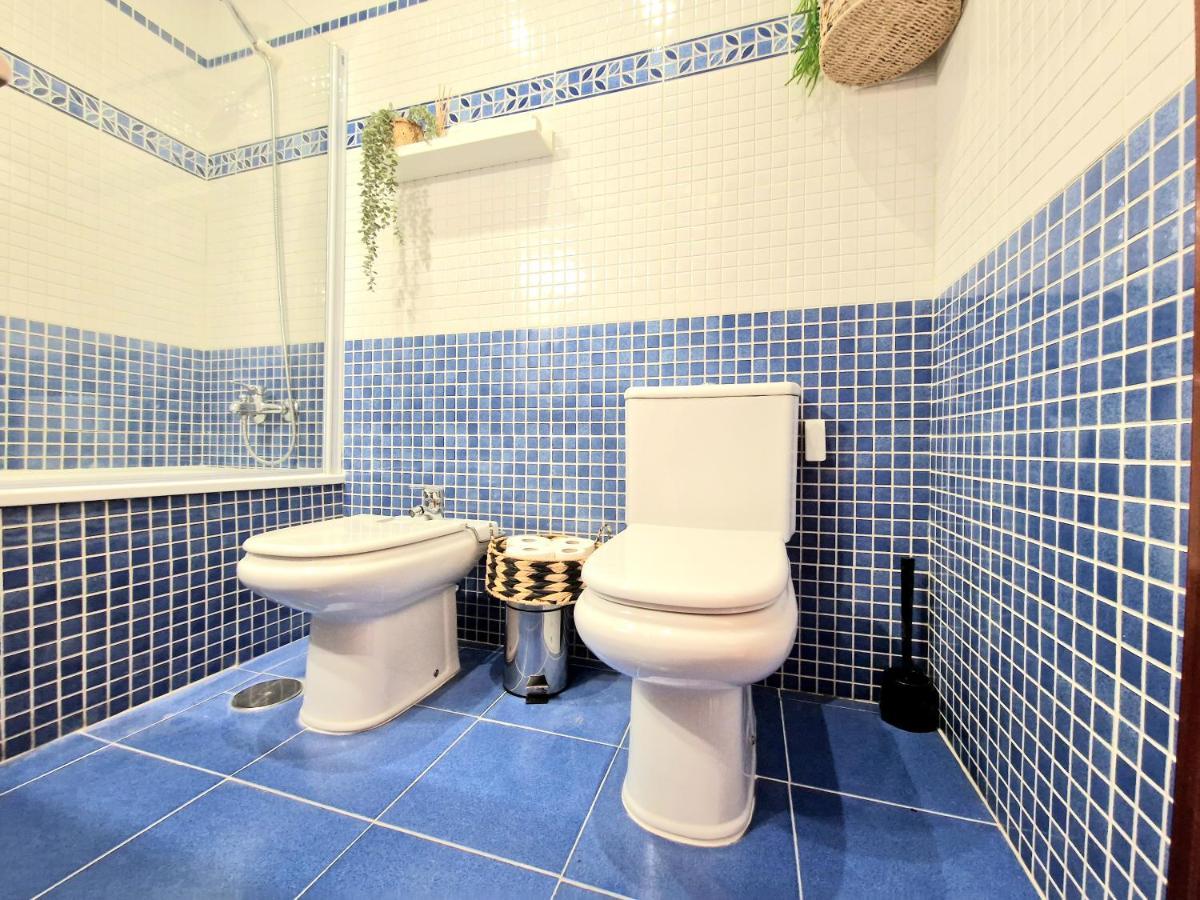 Apartment Aa Guest - Victoria Center Eco