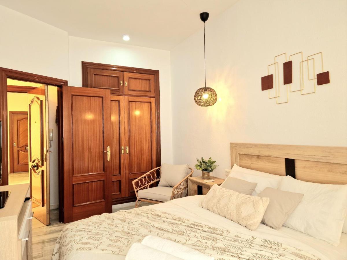 Aa Guest - Victoria Center Eco Apartment