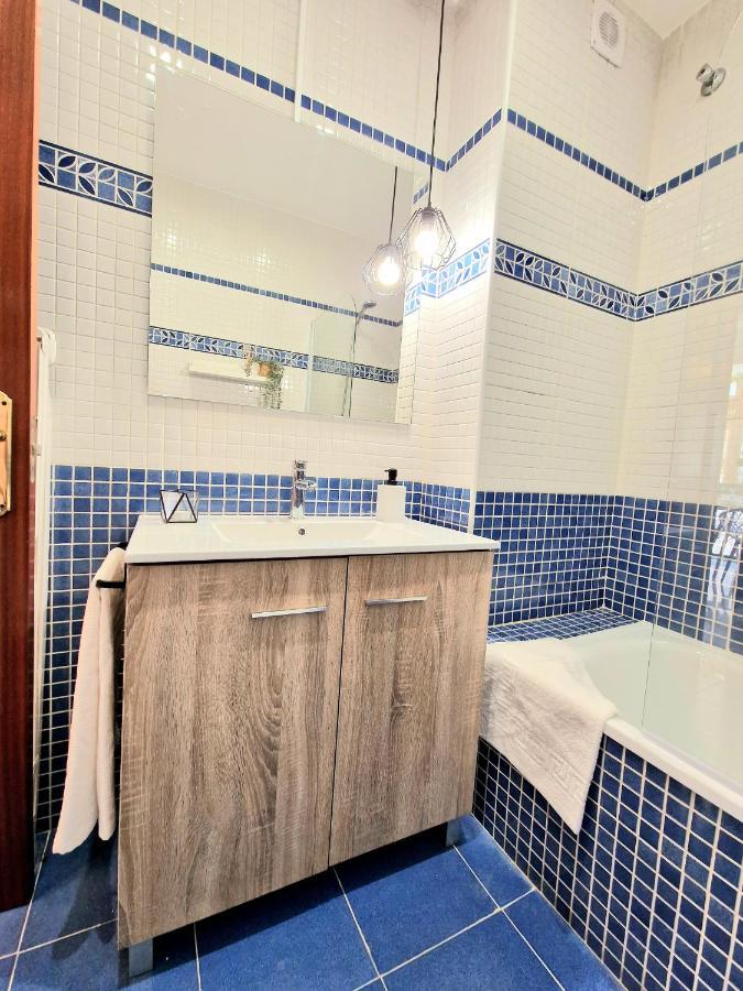 Apartment Aa Guest - Victoria Center Eco