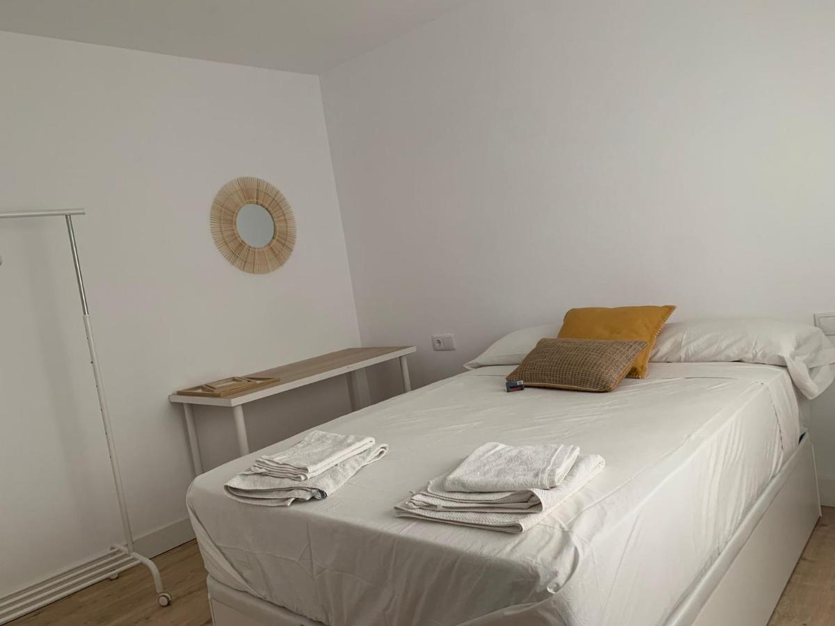 Ana Bernal By Hdc Appartement *