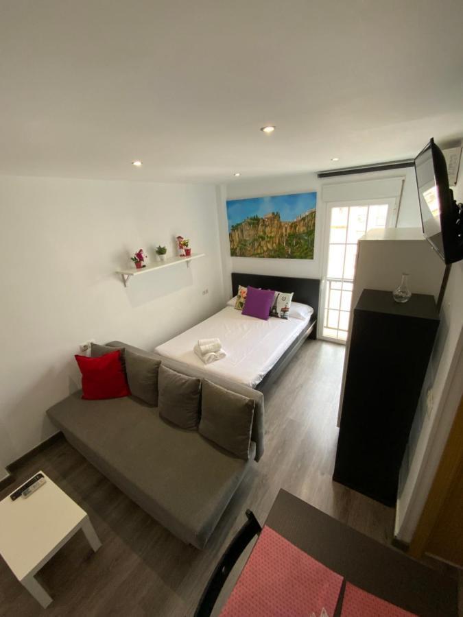 Apartment San Rafael Malaga