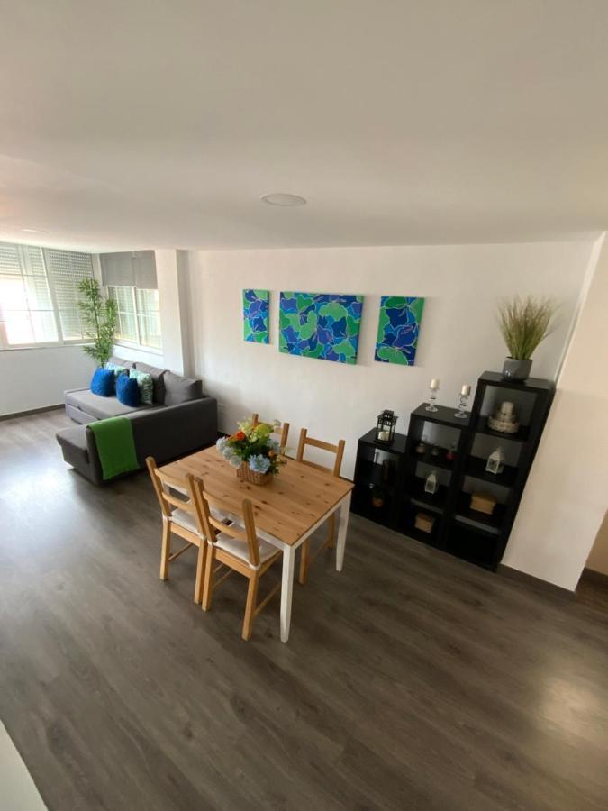Apartment San Rafael *