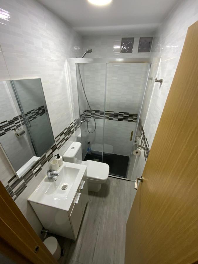 San Rafael Apartment *