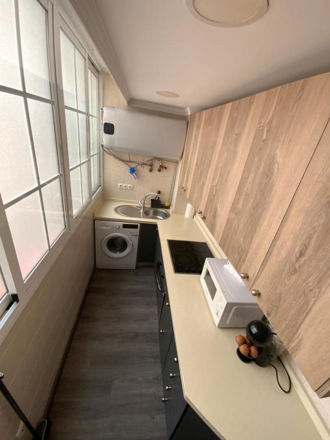 San Rafael Apartment