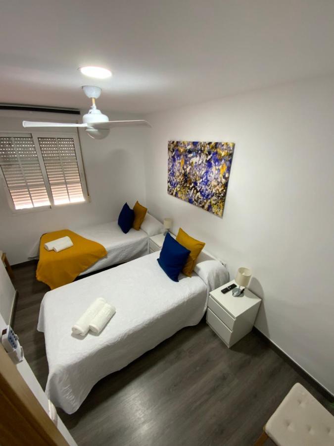 Apartment San Rafael *