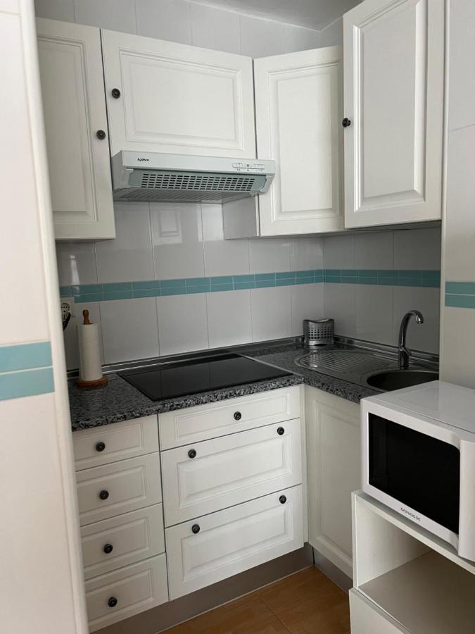 Estudio Alegria A 50 Metros De La Playa Apartment Malaga