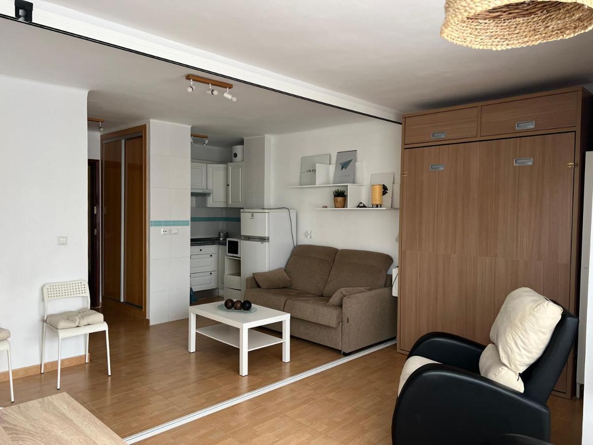 Estudio Alegria A 50 Metros De La Playa