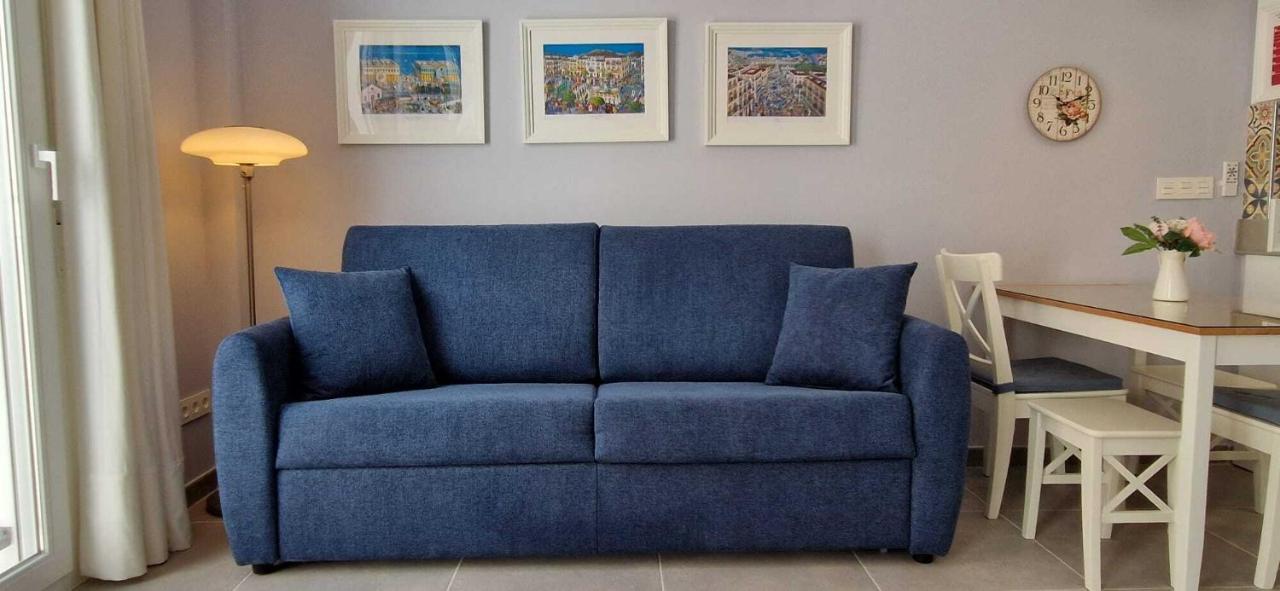 Apartment Malaga Lodge Apartments Málaga