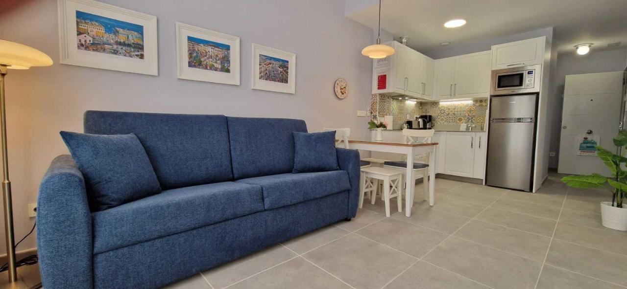 Apartment Malaga Lodge Apartments Málaga