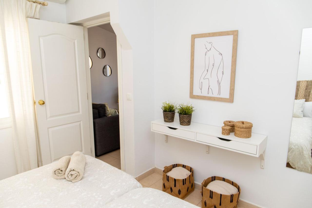 Pedregalejo Madueno 10 Appartement *