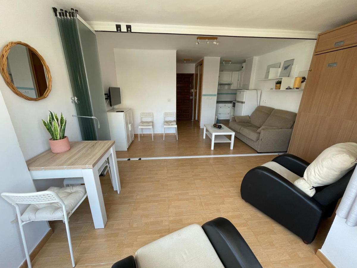 Estudio Alegria A 50 Metros De La Playa Apartment *
